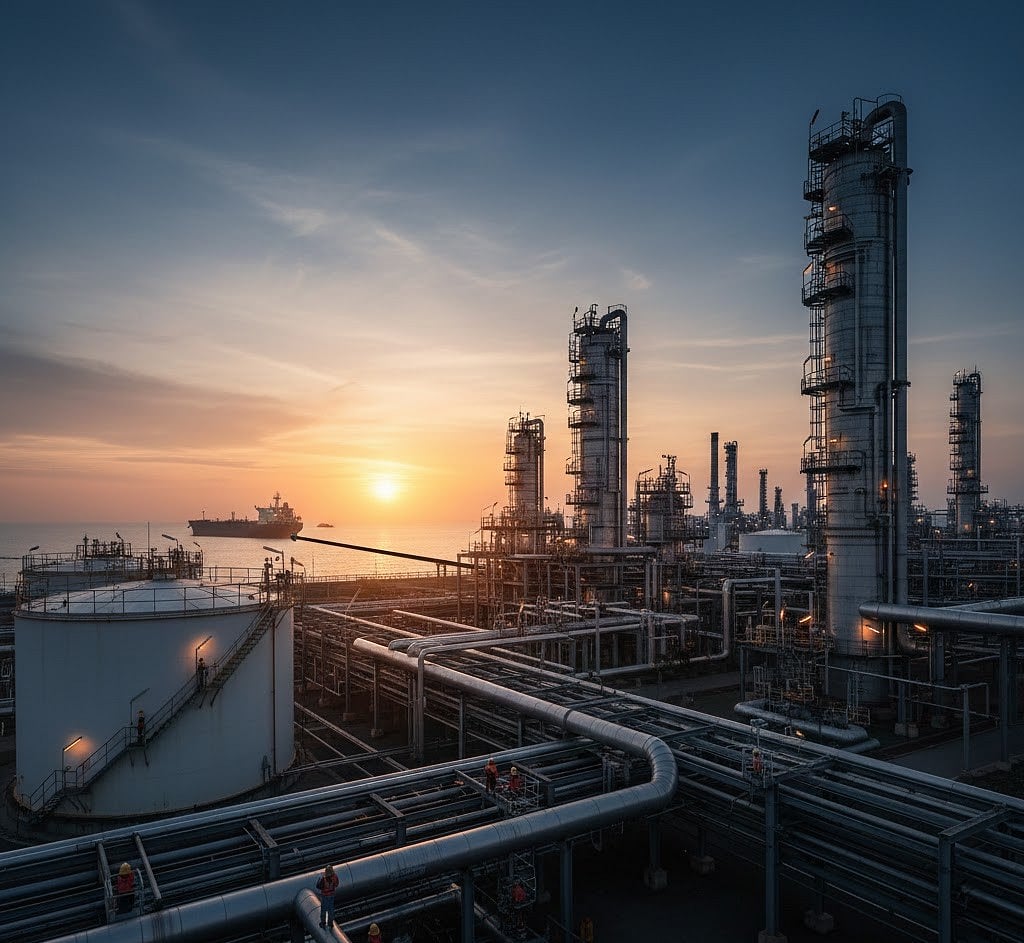 ಅಮೆರಿಕ ಜತೆ ವ್ಯಾಪಾರ ಒಪ್ಪಂದ: ರಷ್ಯಾ ತೈಲ ಖರೀದಿಯಿಂದ ಹಿಂದೆ ಸರಿಯುತ್ತಿರುವ ಭಾರತ