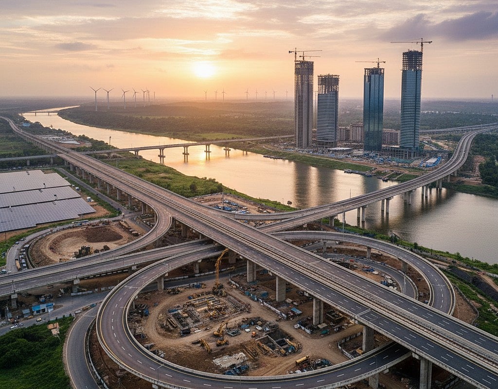 ರಾಜ್ಯದಲ್ಲಿ ಕೇಂದ್ರ ವಲಯದ ಯೋಜನೆಗಳ ಮೊತ್ತ ₹15,000 ಕೋಟಿ ಹೆಚ್ಚಳ