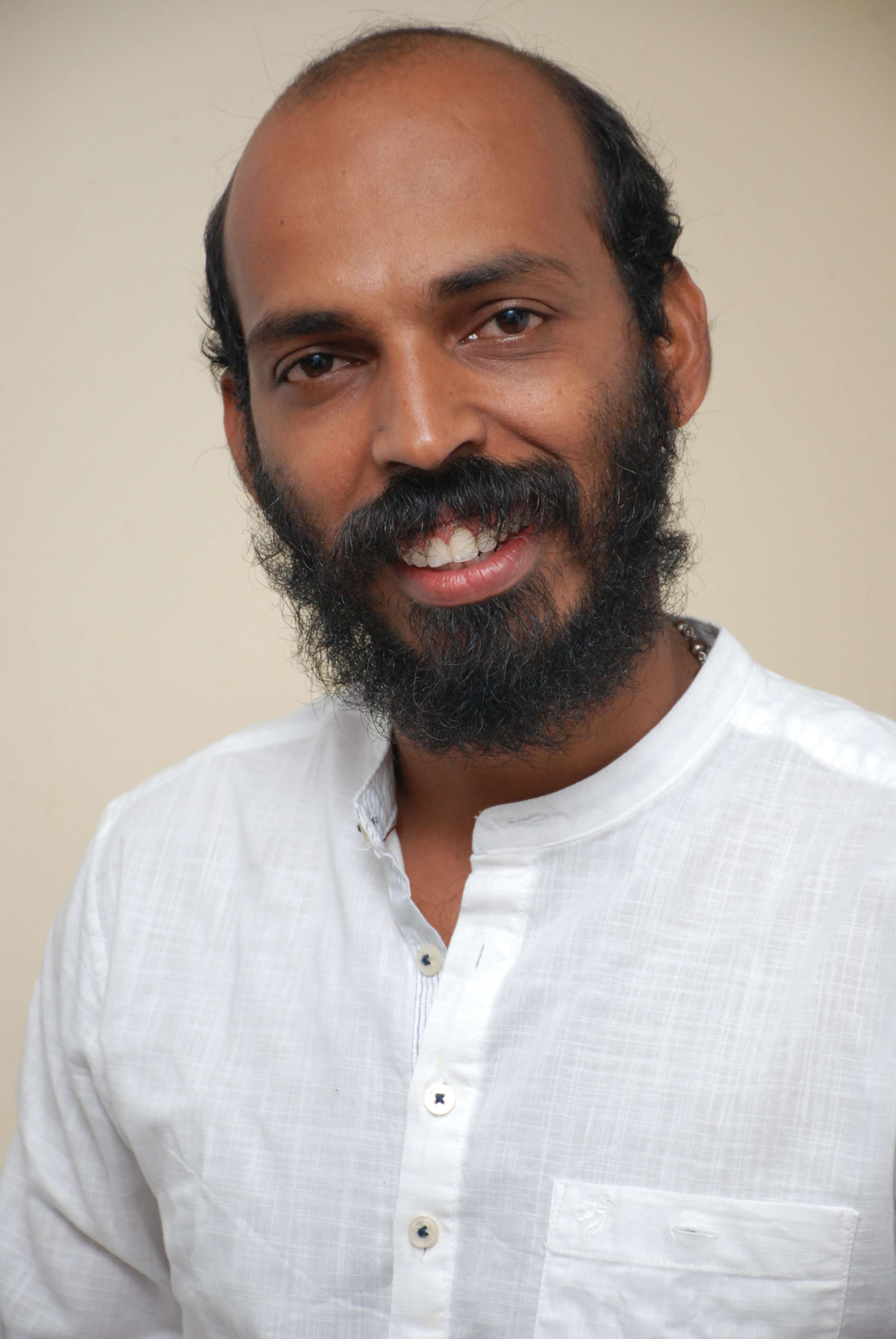 ರಾಜ್‌ ಬಿ. ಶೆಟ್ಟಿ