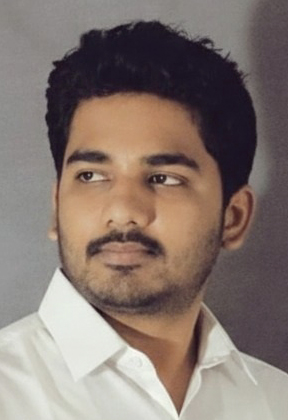 ಕಲಾವಿದ ಬಿ. ದೀಪಕ್