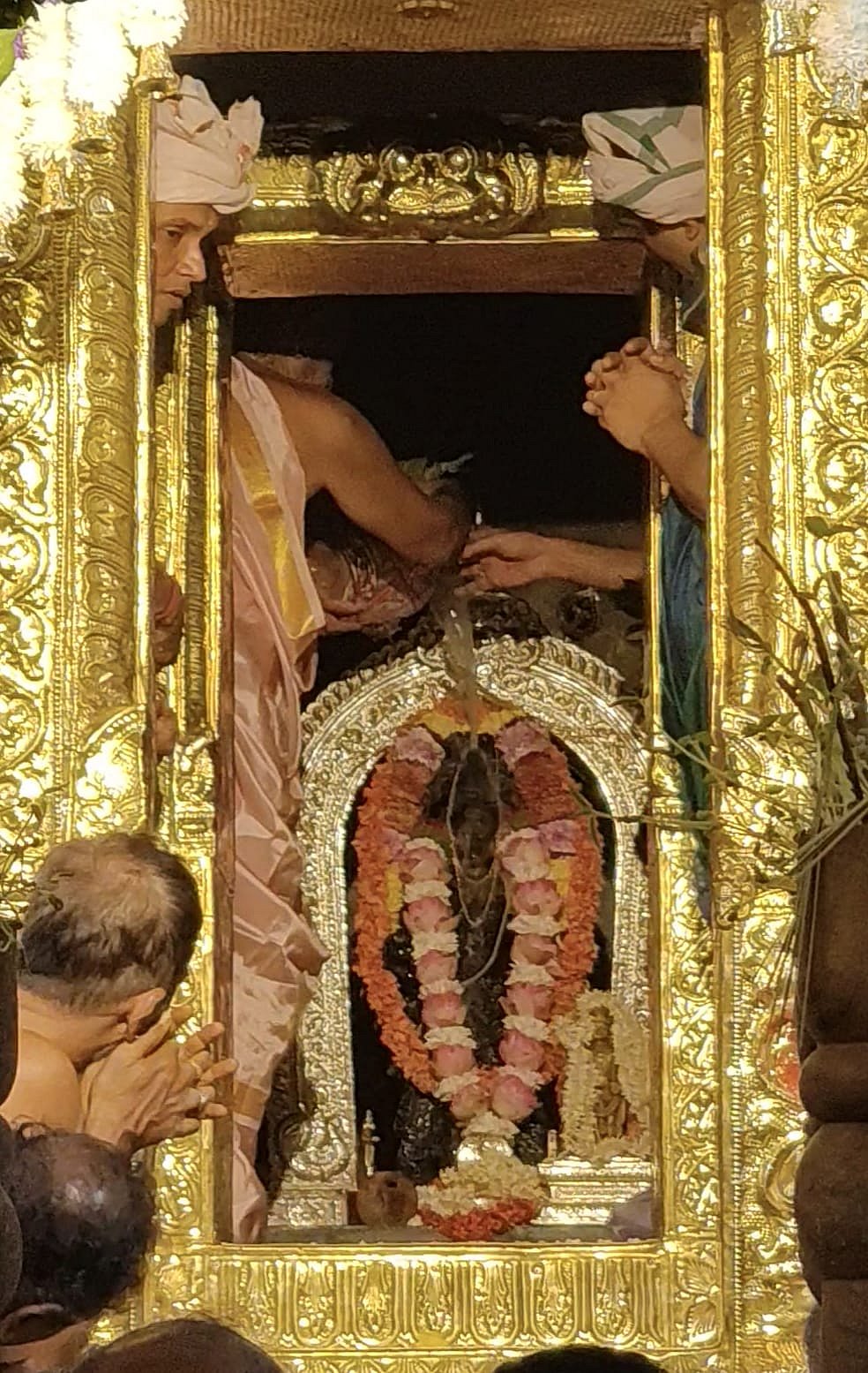 ಮಂಗಳೂರು: ಮಾಣೂರು ಸುಬ್ರಾಯ ದೇವಸ್ಥಾನ ಬ್ರಹ್ಮಕಲಶೋತ್ಸವ