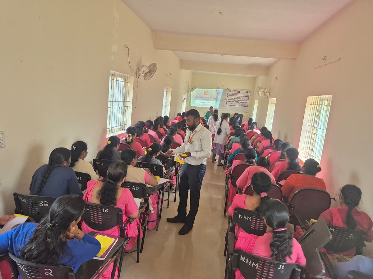 ಮಡಿಕೇರಿ| ಅಪಸ್ಮಾರ; ಮೂಢನಂಬಿಕೆ ಬಿಡಿ ಜಿಲ್ಲೆಯಲ್ಲೇ ಚಿಕಿತ್ಸೆ ಪಡೆಯಿರಿ