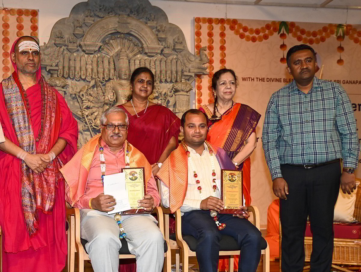 ಮಕ್ಕಳಲ್ಲಿನ ವಾಕ್-ಶ್ರವಣ ಸಮಸ್ಯೆ ಗುರುತಿಸಿ: ಎಂ. ಪುಷ್ಪಾವತಿ