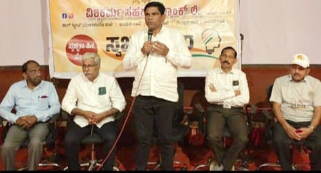 ಕಾರ್ಕಳ: ಸ್ವಚ್ಛತಾ ಹೀ ಸೇವಾ ಕಾರ್ಯಕ್ರಮ