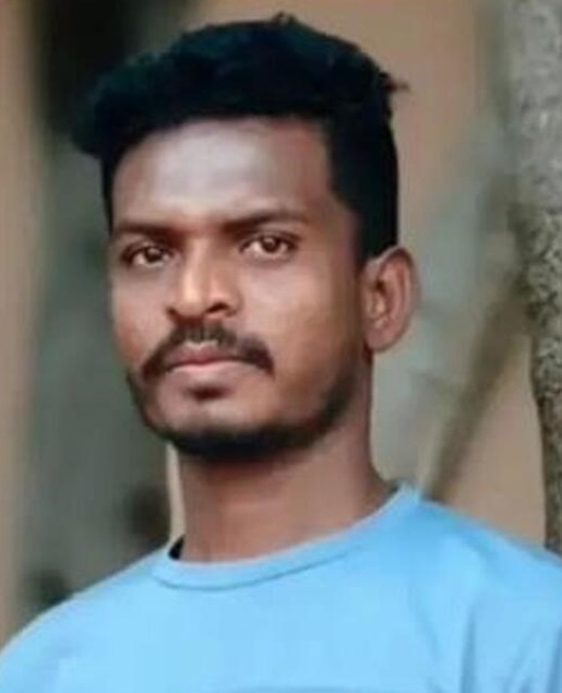 ಅಮರಯ್ಯ ಹಿರೇಮಠ 