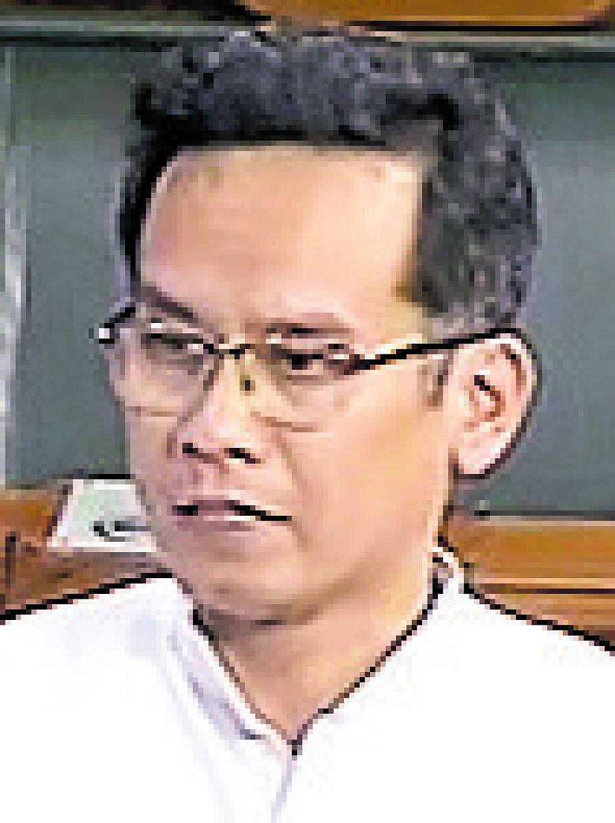 ಪಾಕ್ ಪ್ರಜೆಯೊಂದಿಗೆ ನಂಟು ಆರೋಪ | ಸಿ–ಗ್ರೇಡ್‌ ಸಿನಿಮಾಕ್ಕಿಂತ ಕಳಪೆ: ಗೊಗೊಯ್‌