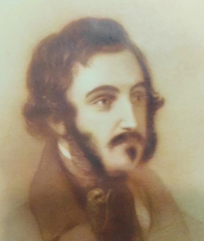 ಕರ್ನಲ್ ಮೆಡೋಸ್ ಟೇಲರ್