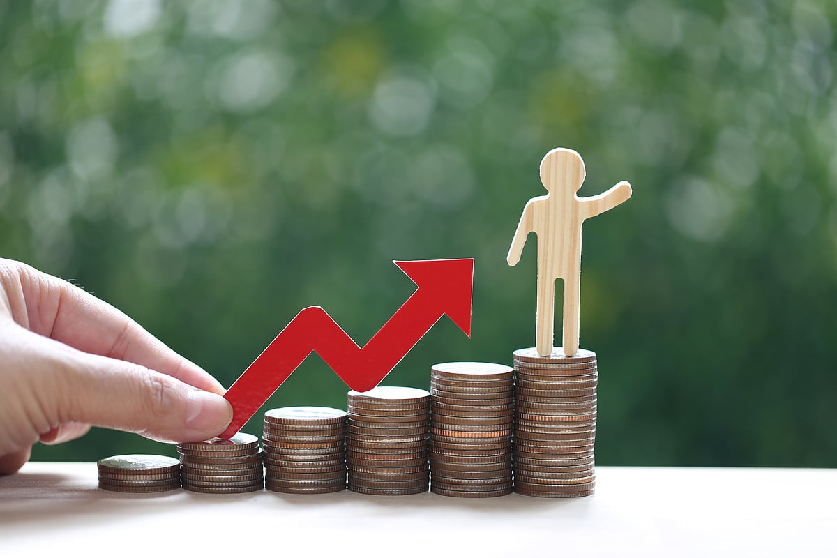 ಷೇರು ಮಾರುಕಟ್ಟೆ: ವಿದೇಶಿ ಸಾಂಸ್ಥಿಕ ಹೂಡಿಕೆ ₹8,129 ಕೋಟಿ