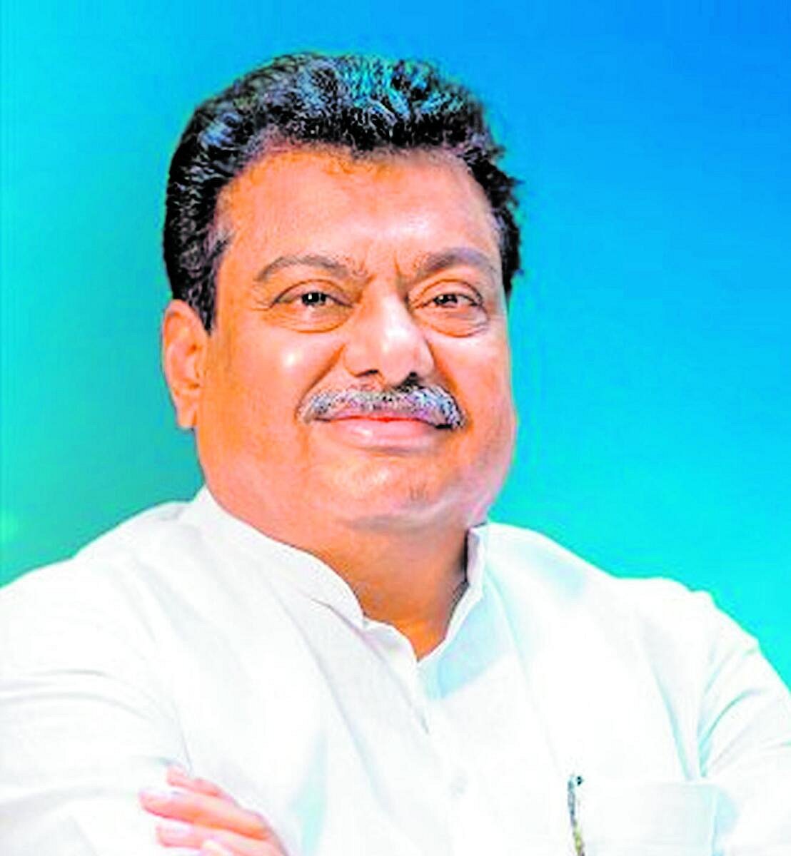 ಸಿ.ಎಂ ಆಗಲು ಎಲ್ಲರಿಗೂ ಆಸೆ ಇದೆ: ಸಚಿವ ಎಂ.ಬಿ.ಪಾಟೀಲ