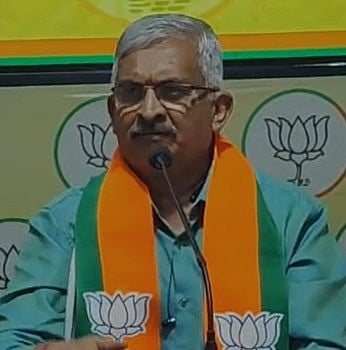 ಅಬಕಾರಿ ಸಚಿವರು ರಾಜೀನಾಮೆ ನೀಡಲಿ: ಪ್ರತಾಪಸಿಂಹ ನಾಯಕ್