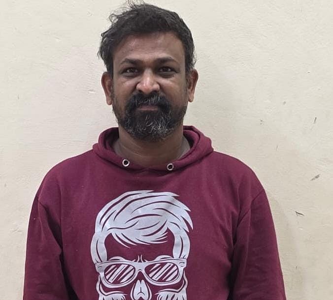 ಮಾಸ್ಕ್‌ ಧರಿಸಿ ಮನೆಗಳ್ಳತನ:  ₹1.84 ಕೋಟಿ ಆಭರಣ ವಶ
