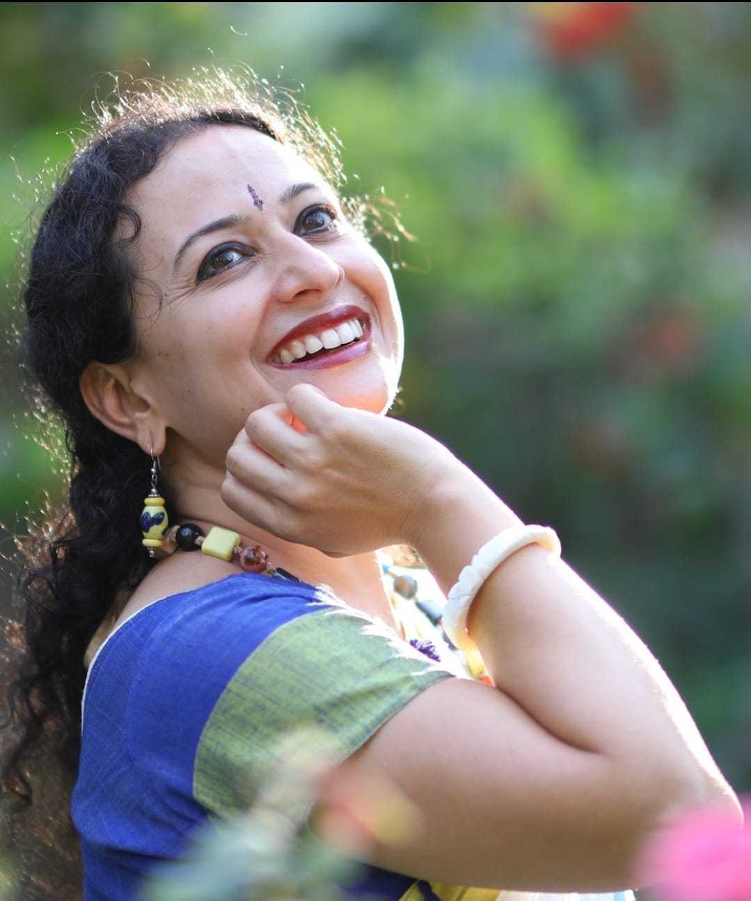 ಕೆ.ಎಸ್. ಪವಿತ್ರಾ