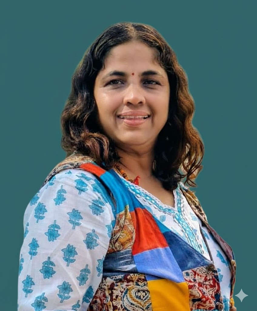 ಕಾತ್ಯಾಯಿನಿ ಕುಂಜುಬೆಟ್ಟು