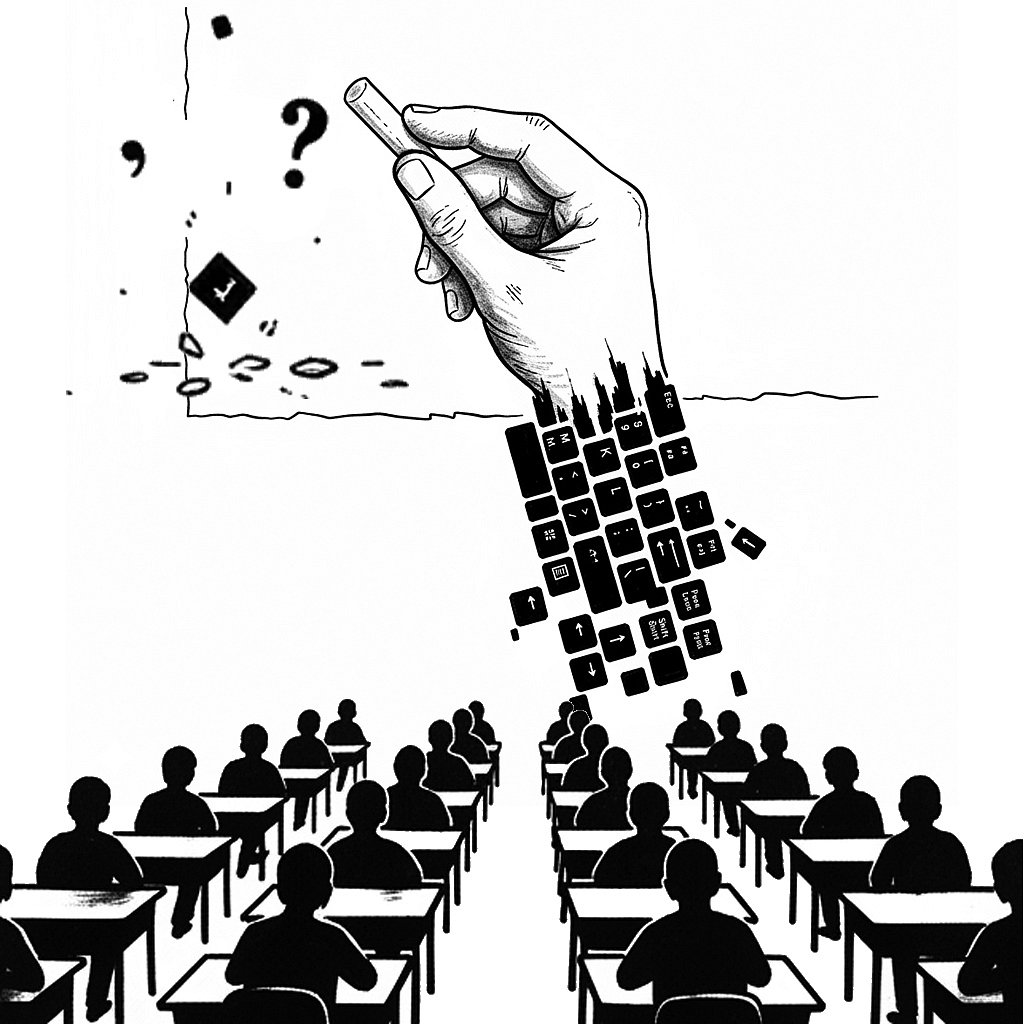 ಸಂಗತ: ಖಡ್ಗ ಇದ್ದ ಮಾತ್ರಕ್ಕೆ ಯುದ್ಧ ಗೆಲ್ಲಲಾಗದು!