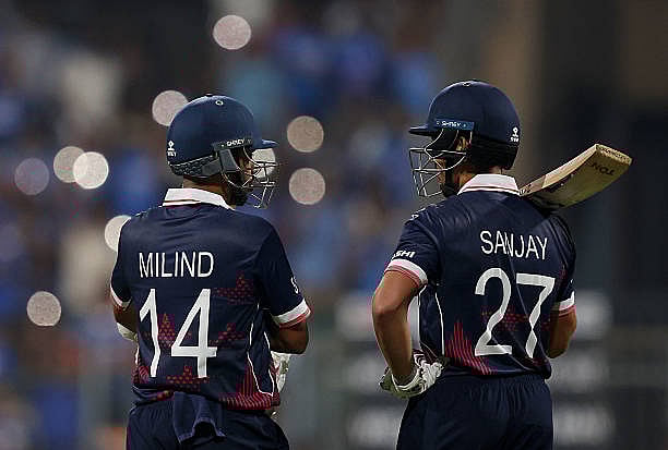 T20 WC| ಭಾರತ ವಿರುದ್ಧವೇ ಮಿಂಚಿನ ಪ್ರದರ್ಶನ ನೀಡಿದ ಕನ್ನಡಿಗ: ಏನಿವರ ಹಿನ್ನೆಲೆ?