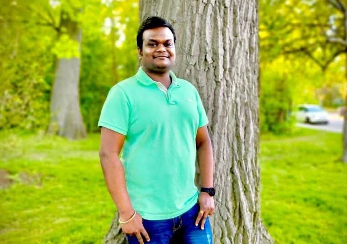 ಕೆನಡಾದಲ್ಲಿ ಗುಂಡೇಟಿಗೆ ಕನ್ನಡಿಗ ಬಲಿ: ಒಬ್ಬನೇ ಮಗನನ್ನು ಕಳೆದುಕೊಂಡ ತಂದೆ–ತಾಯಿ