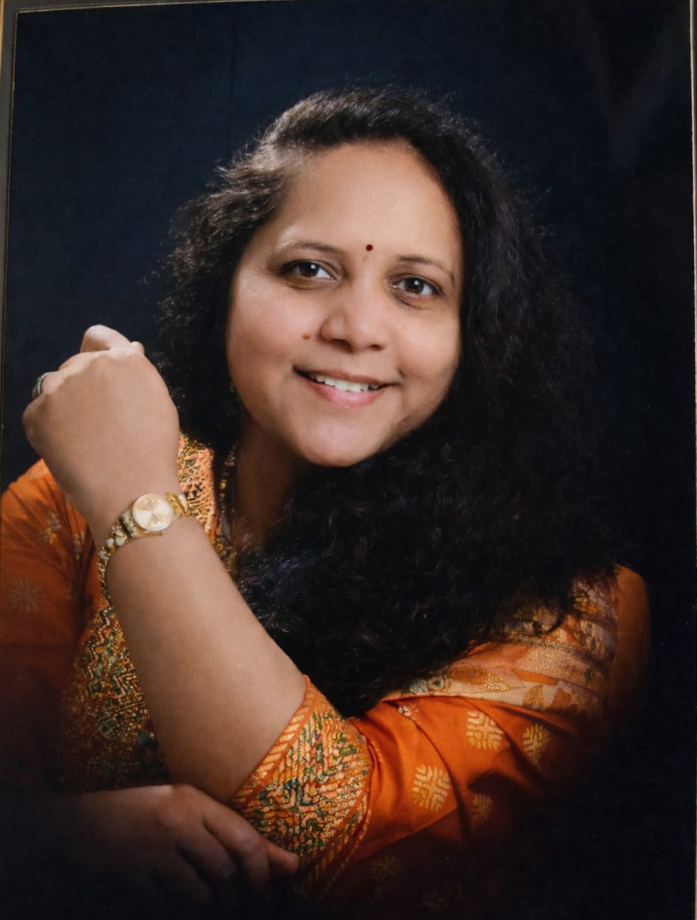 ರೇಣುಕಾ ಕೋಡಗುಂಟಿ