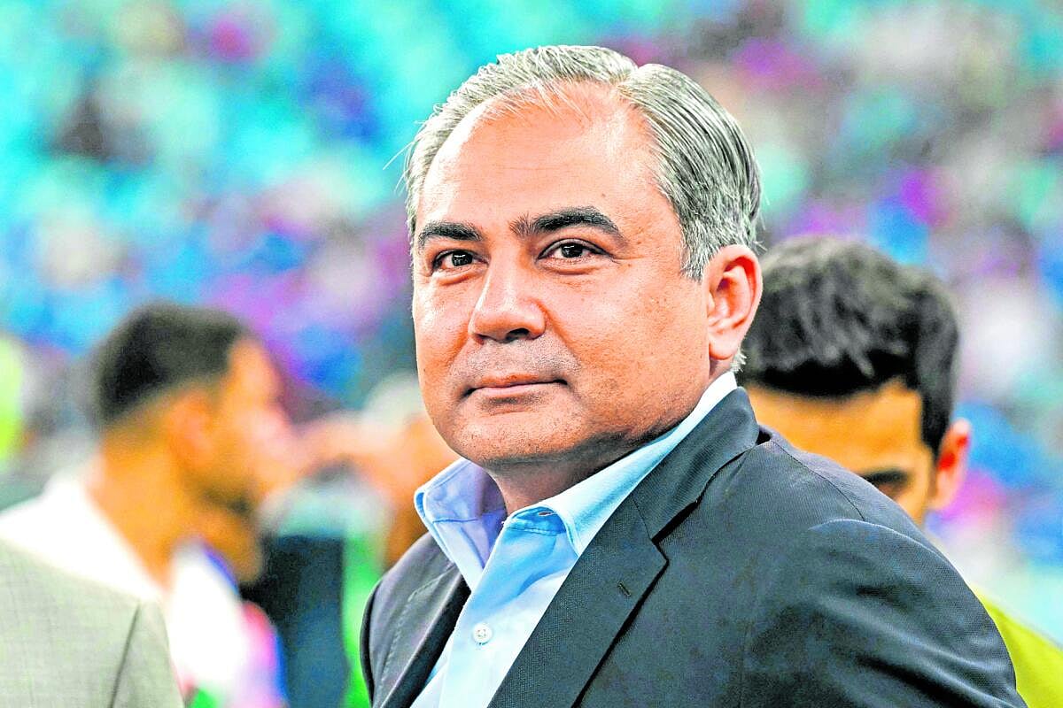 T20 WC: ಭಾರತ ಪಂದ್ಯ ಬಹಿಷ್ಕಾರ ನಿರ್ಧಾರ ಕೈಬಿಟ್ಟ ಪಾಕಿಸ್ತಾನ; ಪ್ರಹಸನಕ್ಕೆ ತೆರೆ