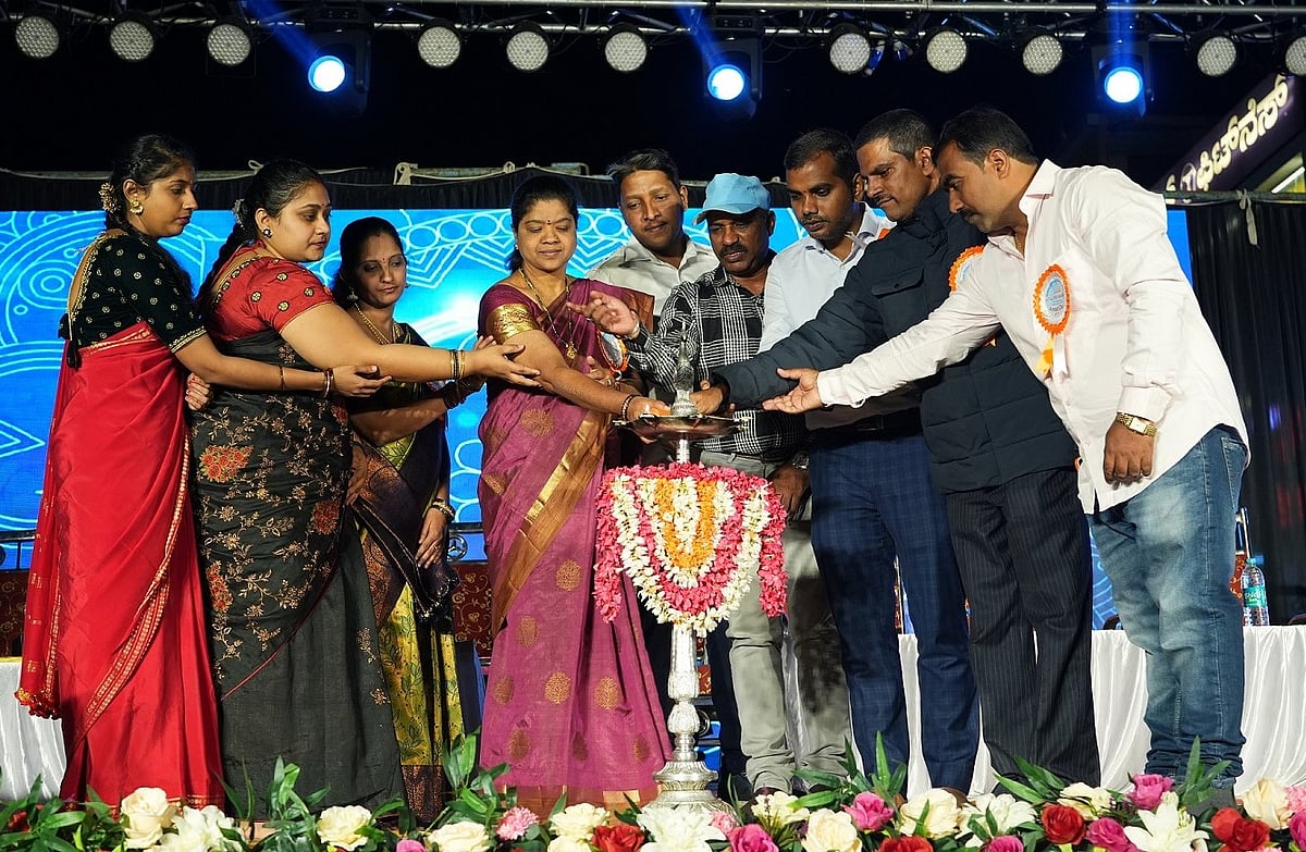 ಮಕ್ಕಳಿಗೆ ಶಿಕ್ಷಣದ ಜೊತೆಗೆ ಸಂಸ್ಕಾರವೂ ಮುಖ್ಯ: ಡಾ. ಭುವನೇಶ್