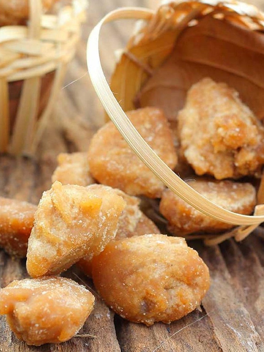 ಪ್ರತಿದಿನ 1 ಚಮಚ ಬೆಲ್ಲ ತಿನ್ನಿ: ಇಷ್ಟೆಲ್ಲಾ ಪ್ರಯೋಜನ ಪಡೆಯಬಹುದು