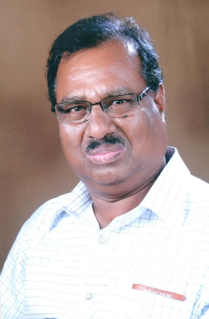 ಲಿಂಗಪ್ಪಗೆ  ಕನ್ನಡ ಮತ್ತು ಸಂಸ್ಕೃತಿ ಇಲಾಖೆಯ ‘ಕಾಯಕ ಶರಣಶ್ರೀ ಪ್ರಶಸ್ತಿ’