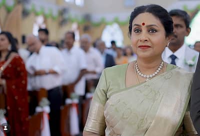 ಶರಣ್ಯಾ ಪೊನ್ವಣ್ಣನ್ ಅವರು ತಮಿಳು ಚಿತ್ರರಂಗ ಮಾತ್ರವಲ್ಲದೇ ಕನ್ನಡದ ‘ದಿ ವಿಲನ್’ ಚಿತ್ರದಲ್ಲಿ ನಟಿಸಿದ್ದಾರೆ. 