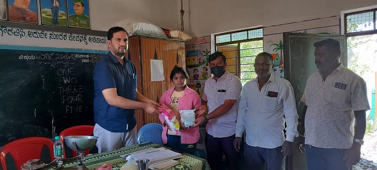 ಮಾತೃಪೂರ್ಣ ಯೋಜನೆ: ಕಿಟ್ ವಿತರಣೆಗೆ ಮಾರ್ಗಸೂಚಿ