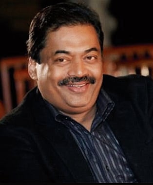 ಐಟಿ ಇಲಾಖೆಯಿಂದ ರಾಯ್‌ಗೆ ಕಿರುಕುಳ ಇರಲಿಲ್ಲ: ಕಾನ್ಫಿಡೆಂಟ್‌ ಸಿಇಒ ಟಿ.ಎ.ಜೋಸೆಫ್‌