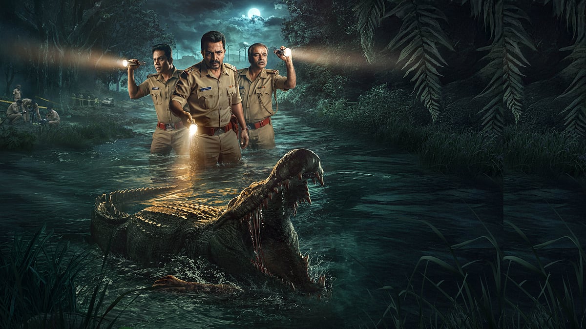 ಒಟಿಟಿಯಲ್ಲಿ ಸ್ಟ್ರೀಮಿಂಗ್‌ ಆಗಲಿದೆ ಉತ್ತರ ಕರ್ನಾಟಕದ ವೆಬ್‌ಸರಣಿ ‘ರಾಕ್ಷಸ’ 