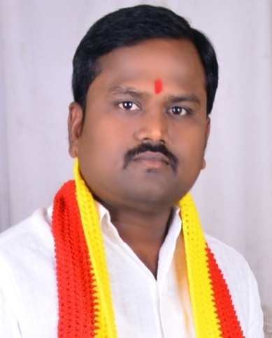 ಸೋಮನಾಥ ಮುಧೋಳ