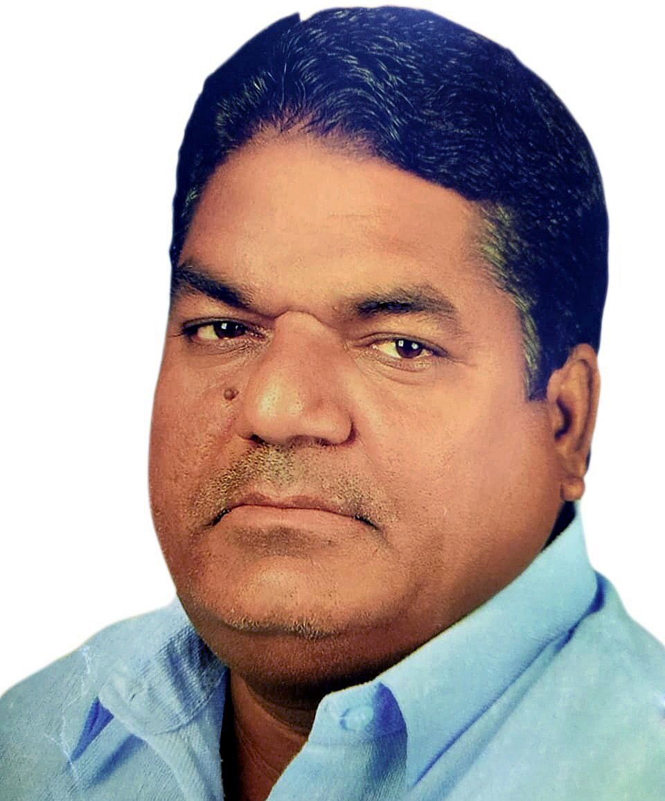 ಖೂಬಾ ಹೇಳಿಕೆಗೆ ಜಿಲ್ಲಾ ಕಾಂಗ್ರೆಸ್‌ ಖಂಡನೆ

