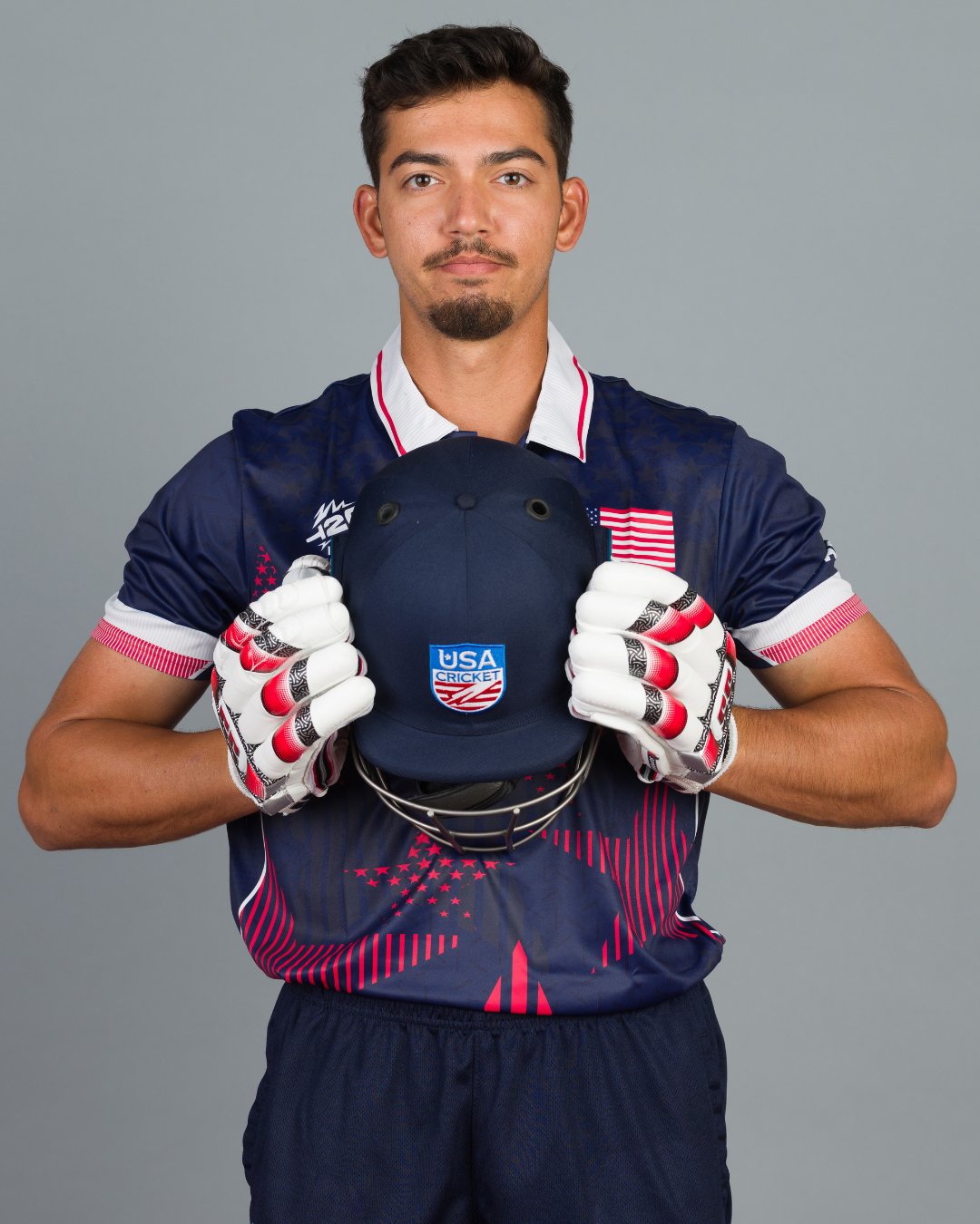 ಸಂಜಯ್ ಕೃಷ್ಣಮೂರ್ತಿ