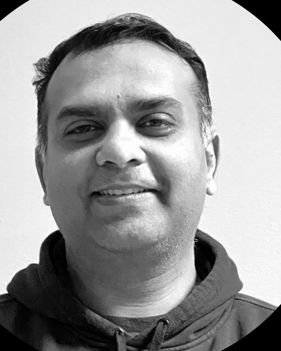 ರಾಹುಲ್‌ ಪಾಟೀಲ್