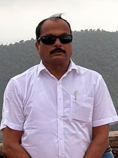 ಹೊಸಪೇಟೆ | ₹1 ಲಕ್ಷ ಲಂಚ: ಪಿಡಬ್ಲ್ಯುಡಿ ಇಇ ಲೋಕಾಯುಕ್ತ ಬಲೆಗೆ

