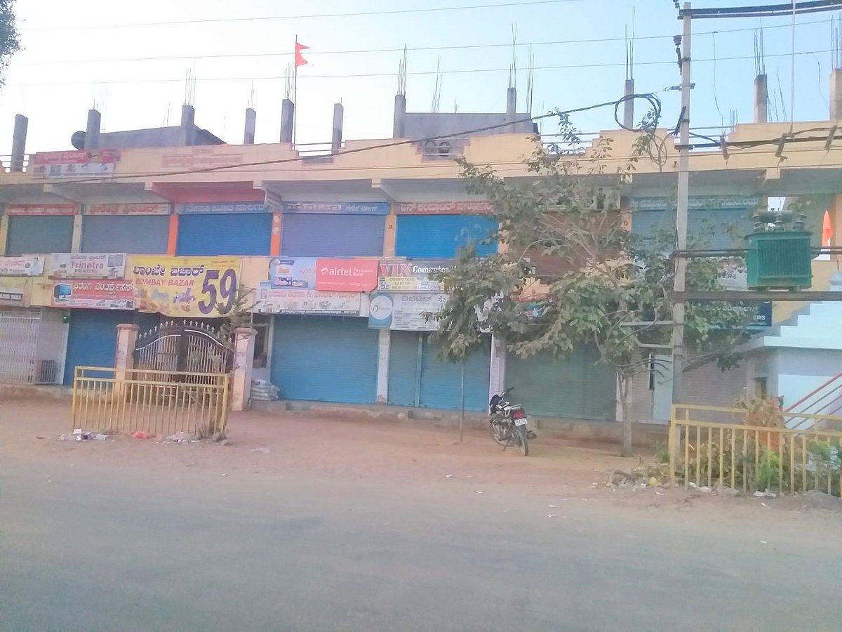 ಶಹಾಪುರ| ಸ್ವಕುಳಿಸಾಳಿ ಕುಟುಂಬದ ಸಾಮಾಜಿಕ ಬಹಿಷ್ಕಾರ ಪ್ರಕರಣ; ಡಿಸಿಗೆ ನೋಟಿಸು