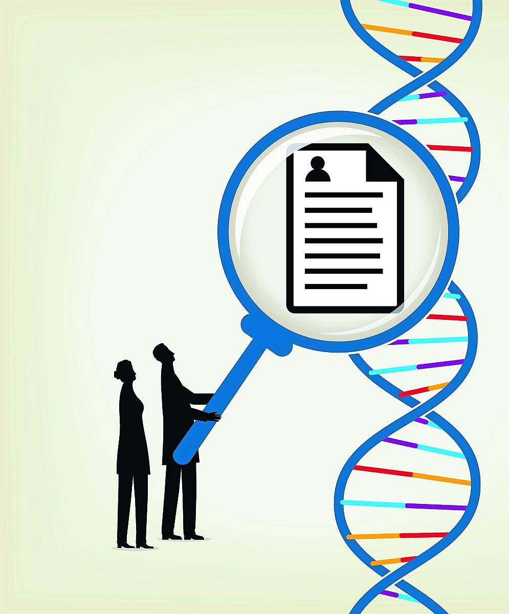 ತನಿಖೆಗೆ ವರದಾನವಾಗುವ ‘ಡಿಎನ್ಎ ತಂತ್ರಜ್ಞಾನ’ 
