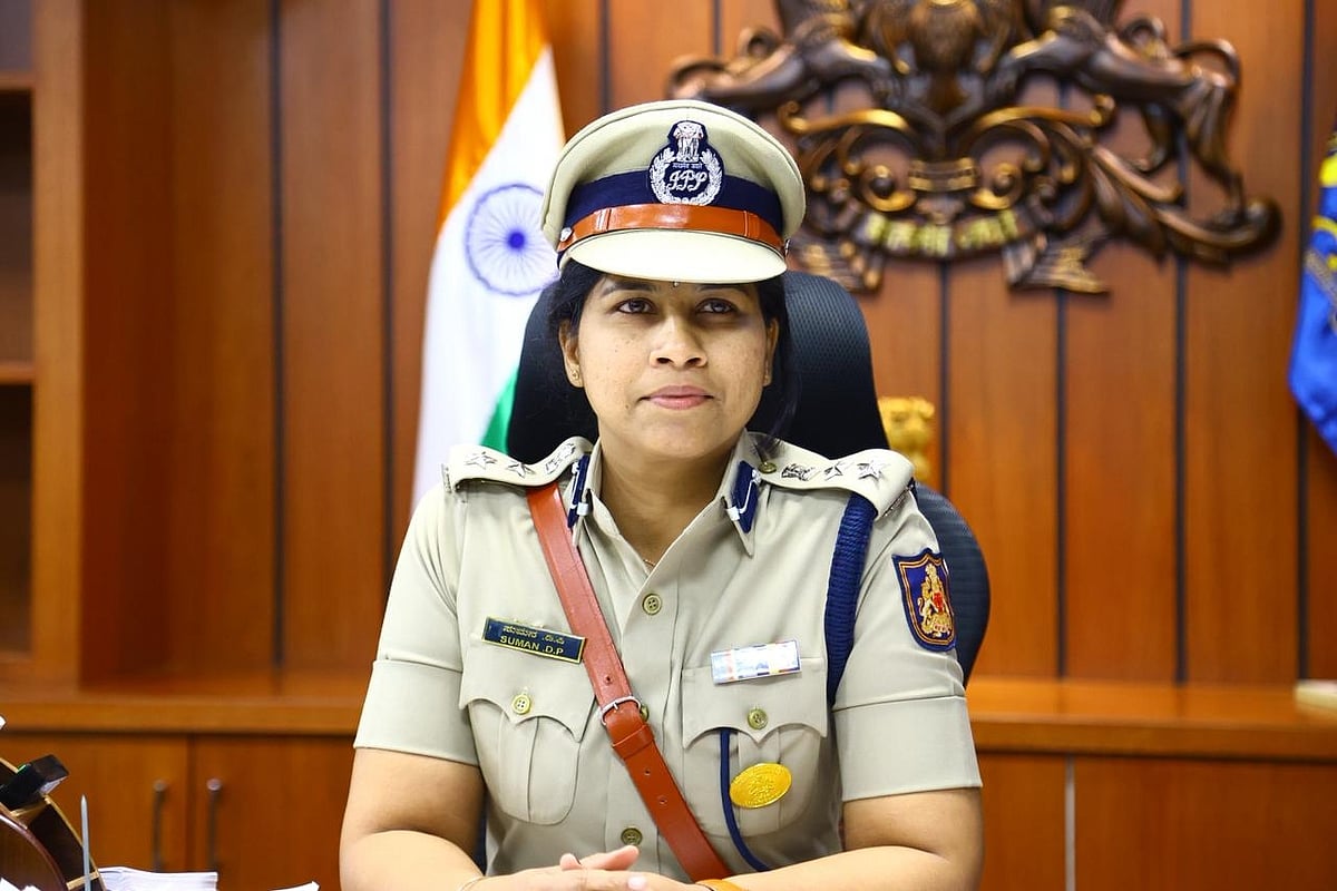 ಬಳ್ಳಾರಿ| ಅದಿರು ಸಾಗಣೆ ಪ್ರಕರಣದ ಆಳ ತನಿಖೆ ನಡೆಯಲಿದೆ: ಎಸ್‌ಪಿ