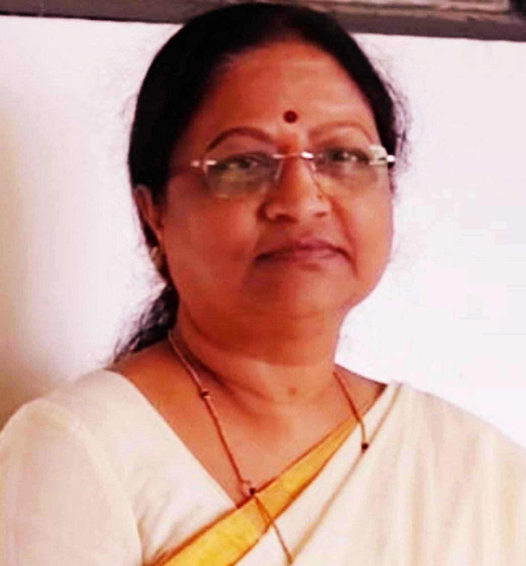 ವಚನ ಸಿರಿ, ಸಾಹಿತ್ಯ ಸಿರಿ ಪ್ರಶಸ್ತಿಗೆ ವೀಣಾ ಯಲಿಗಾರ ಮತ್ತು ಪೋಲಿಸ ಪಾಟೀಲ ಆಯ್ಕೆ