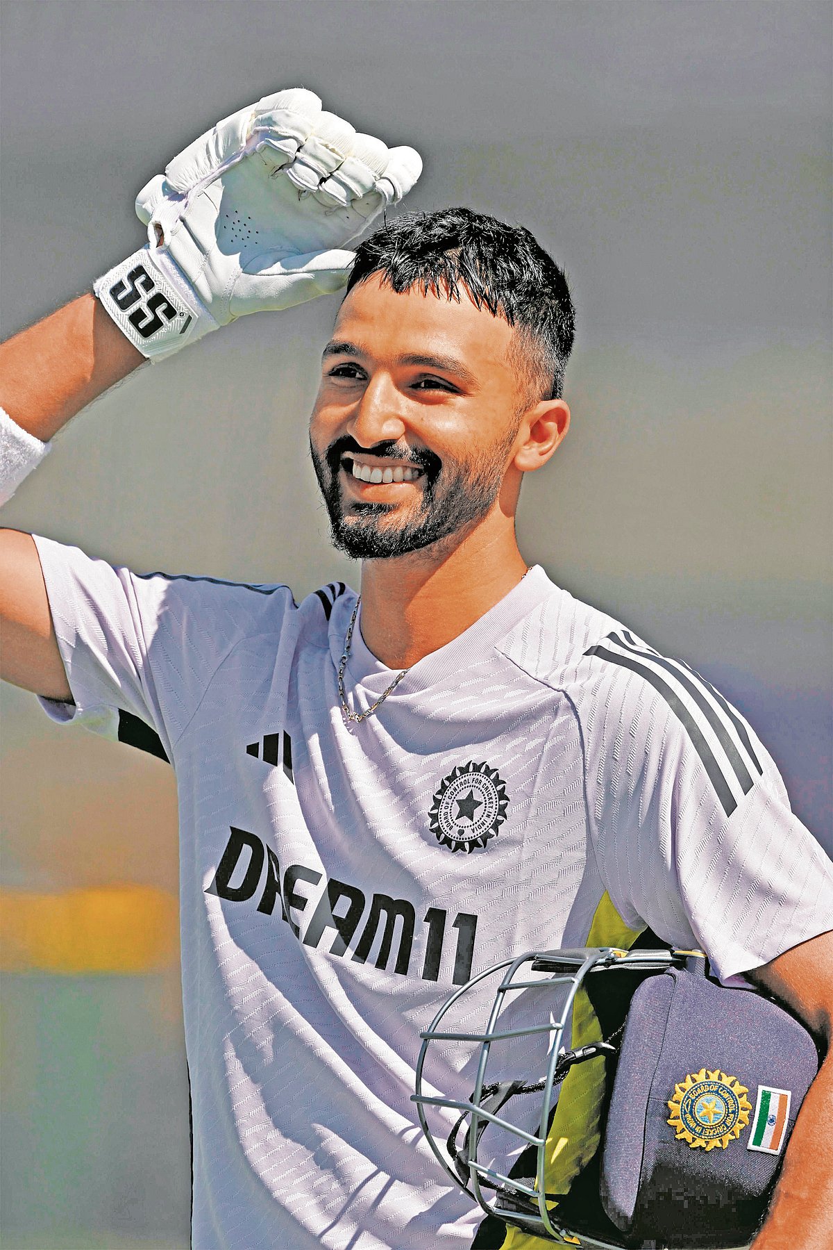 ಲಖನೌನಲ್ಲಿ ರಣಜಿ ಸೆಮಿಫೈನಲ್‌: ಕರ್ನಾಟಕ ತಂಡದಲ್ಲಿ ಬದಲಾವಣೆ ಇಲ್ಲ