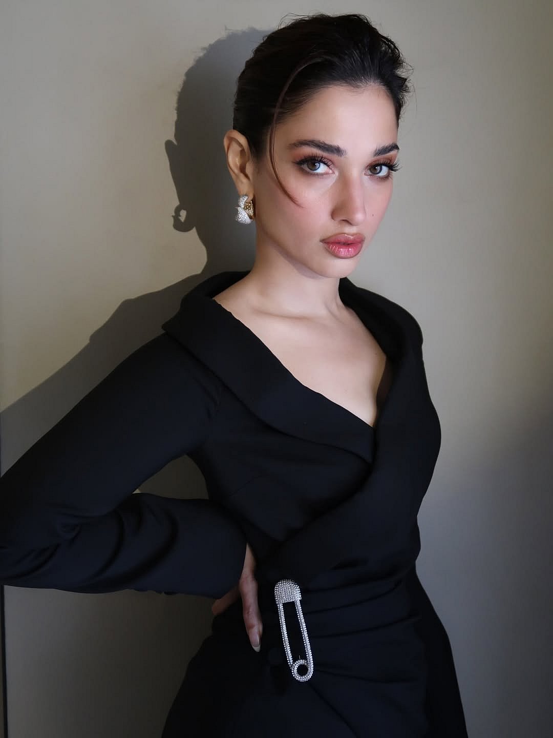 PHOTOS | ಮೈಸೂರು ಸ್ಯಾಂಡಲ್‌ ಸೋಪ್ ರಾಯಭಾರಿ ತಮನ್ನಾ