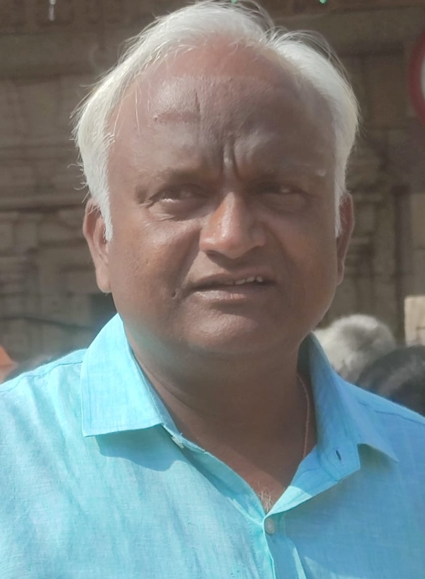 ಚಂದ್ರು ತಡಸದ