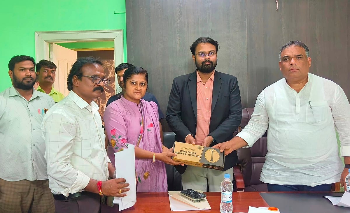 ಶಿಗ್ಗಾವಿ| ಅರ್ಹ ಫಲಾನುಭವಿಗಳಿಗೆ ಯೋಜನೆ ತಲುಪಲಿ: ಶಾಸಕ ಪಠಾಣ