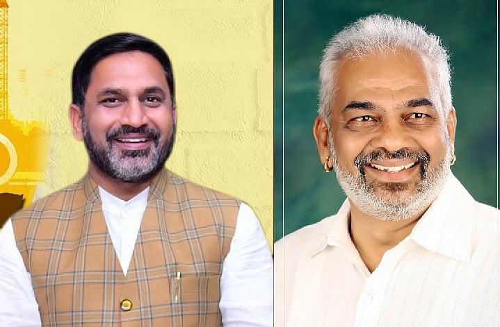 ಯಾರ್ರಿ ಅವನು, ಅವನೇನು ಹೈಕಮಾಂಡಾ?: ಪ್ರೀತಂಗೌಡ ವಿರುದ್ಧ ಶಾಸಕ ಎ.ಮಂಜು ಆಕ್ರೋಶ