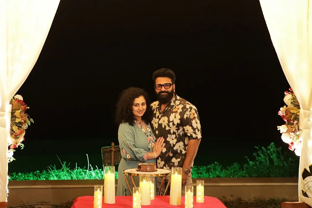 ಒಲವಿನ ದಾಂಪತ್ಯಕ್ಕೆ 9 ವರ್ಷ: ಪ್ರಗತಿ ರಿಷಬ್ ಶೆಟ್ಟಿ ವಿಶೇಷ ಪೋಸ್ಟ್