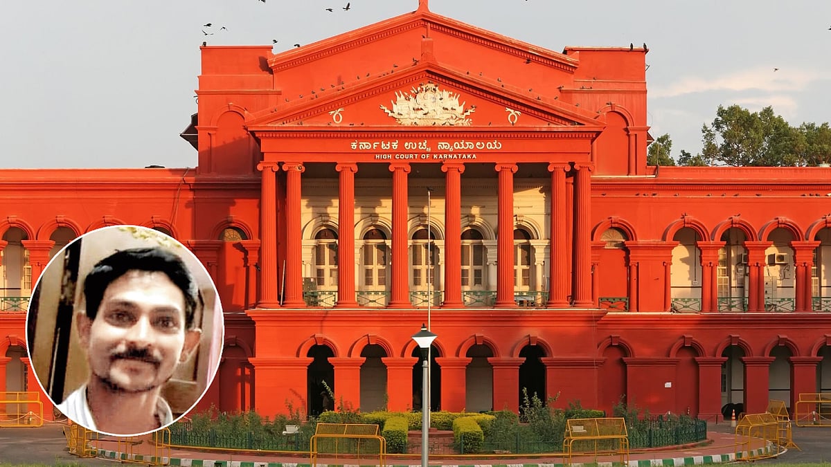 ರೇಣುಕಸ್ವಾಮಿ ಕೊಲೆ ಪ್ರಕರಣ: ಪ್ರದೂಷ್ ವಿರುದ್ಧದ ಆರೋಪ ಕೈಬಿಡಲು ಹೈಕೋರ್ಟ್ ನಕಾರ