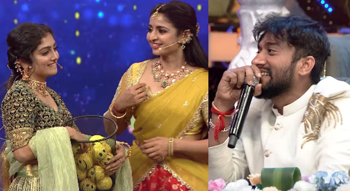 ದೊಡ್ಮನೆ ಹಬ್ಬ: ಭರ್ಜರಿ ಮನರಂಜನೆ ನೀಡಲು ಸಜ್ಜಾದ ಬಿಗ್‌ಬಾಸ್ ಸ್ಪರ್ಧಿಗಳು