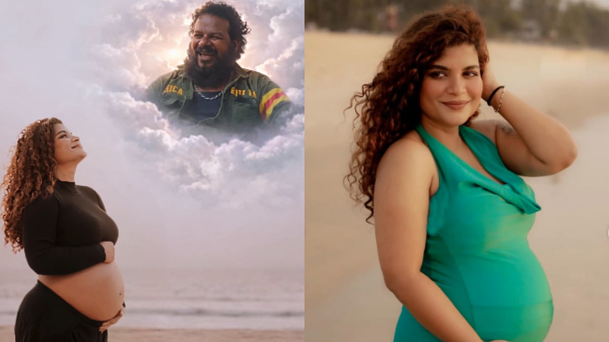 ಗಂಡು ಮಗುವಿಗೆ ಜನ್ಮ ನೀಡಿದ ‘ಪ್ಯಾಟೆ ಹುಡ್ಗೀರ್ ಹಳ್ಳಿ ಲೈಫು’ ಸುಷ್ಮಾ ರಾಜ್ 