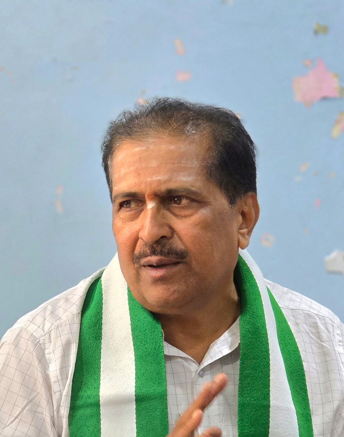 ವಿಜಯಪುರದಲ್ಲಿ ಜೆಡಿಎಸ್‌ನಿಂದ ಜನತಾ ಸಮಾವೇಶ 27ರಂದು