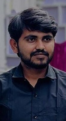 ಶ್ರೀನಿವಾಸಪುರ: ಗೋಪಲ್ಲಿಯಲ್ಲಿ ಅಪಘಾತ; ಪಿಡಿಒ ಪುತ್ರ ಸಾವು