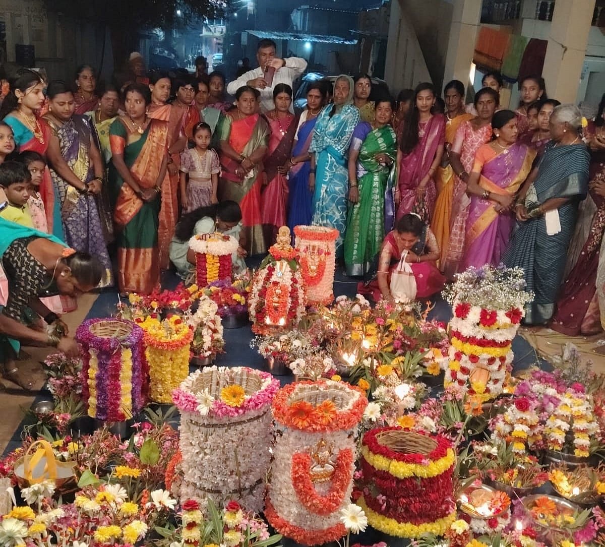 ವಿಜಯಪುರ: ಸಪ್ಪಲಮ್ಮ ಜಾತ್ರಾ ಮಹೋತ್ಸವ